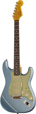 Fender 60 Strat IBM Journeyman Relic