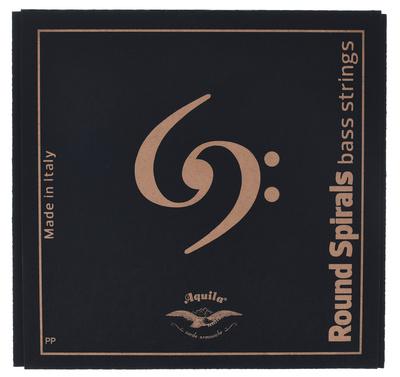 Aquila 320U Acoustic Bass String Set