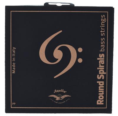 Aquila 300U Bass Ukulele String Set