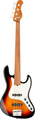 Sadowsky MetroExp21 Vint JJ4 Morado TSB