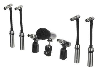 Earthworks Audio DK7 Gen2