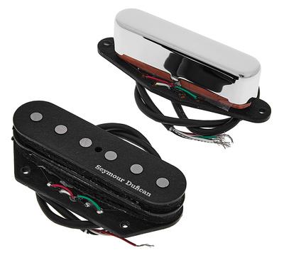 Seymour Duncan Hot Chicken Tele - Pickup Set