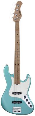 Sadowsky MetroExp21 Vintage JJ4 RM SGR