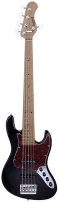 Sadowsky MetroExp21 Vintage JJ5 RM BK