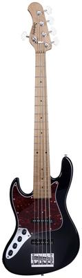 Sadowsky MetroExp21 Vint JJ5 RM LH BK