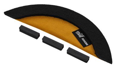 Rohema Mr. Muff MuffBite 10""