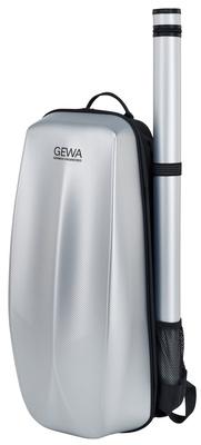 Gewa Violin Space Bag Silver 4/4