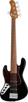 Sadowsky MetroExp21Vin JJ5Mo FLwL LH BK