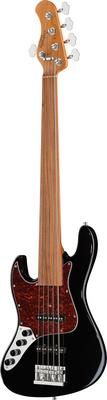 Sadowsky MetroExp21 Vin JJ5Mor FL LH BK