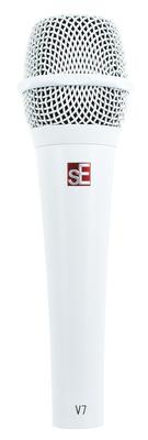 SE Electronics V7 White