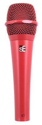 SE Electronics V7 Red