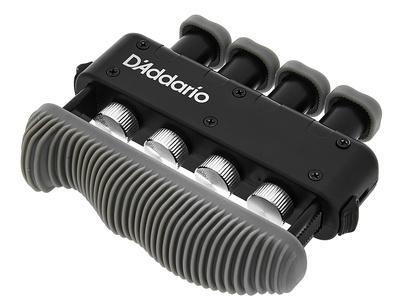 Daddario Varigrip Plus