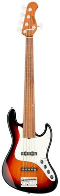 Sadowsky MetroExp21 Vint JJ5 Morado TSB
