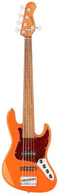 Sadowsky MetroExp21 Vint JJ5 Morado CAO