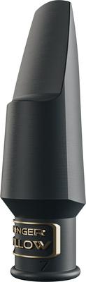Ranger Tenor Willow Traditional 7