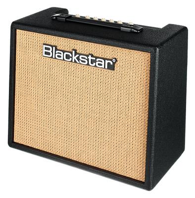 Blackstar Debut 30E Combo Black