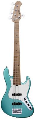 Sadowsky MetroExp21 Vintage JJ5 RM SGR
