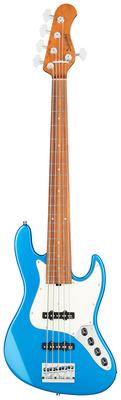 Sadowsky MetroExp21 Vint JJ5 Morado OBL