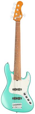 Sadowsky MetroExp21 Vint JJ5 Morado SGR