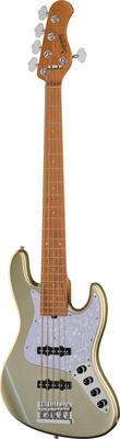 Sadowsky MetroExp21 Vintage JJ5 RM CH