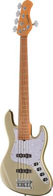 Sadowsky MetroExp21 Vint JJ5 Morado WHM