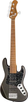 Sadowsky MetroExp21 Vintage JJ5 RM SIL