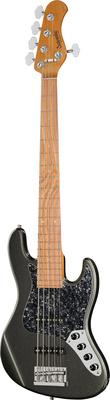 Sadowsky MetroExp21 Vint JJ5 Morado SIL