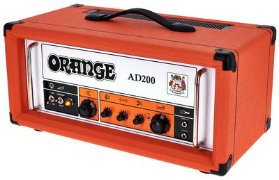 Orange AD200
