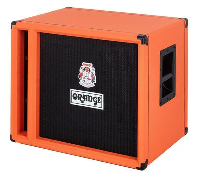 Orange OBC115C