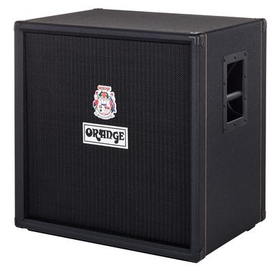 Orange OBC410HC BLK