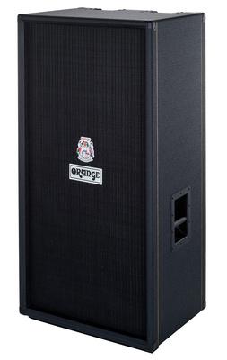 Orange OBC810C BLK