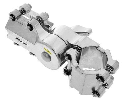 Millenium PDR-5004 Rack T-Clamp