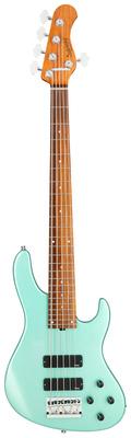 Sadowsky MetroExp24 Mod 5 Morado SGR