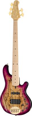 Lakland Skyline 55-02 Deluxe 5 SMT VIB