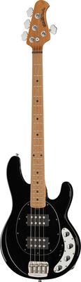 Music Man Stingray 4 HH Black