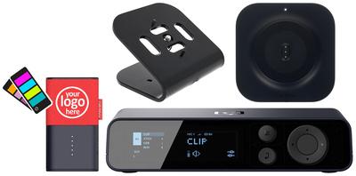 Catchbox Plus Hub2 1Clip