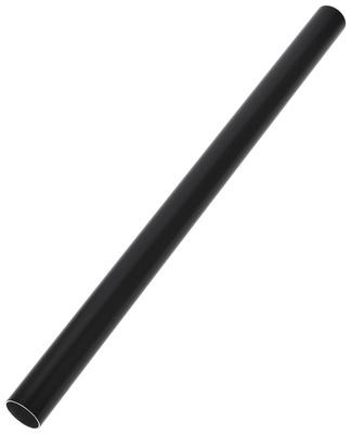 Jaspers Tube Black 60 cm