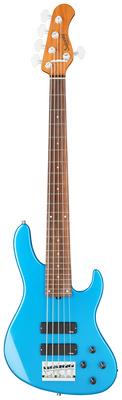 Sadowsky MetroExp24 Mod 5 Morado OBL