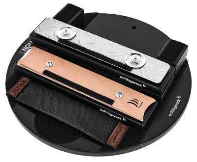 Schlagwerk BS350S Backbeat Station