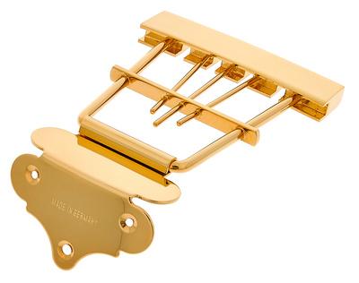 Höfner Bass Tailpiece Short H62/31-G