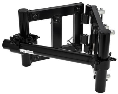 Global Truss F34VC0-180-B Vario Corner Bk