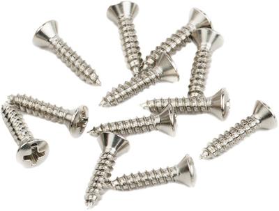Fender Pickguard-Vintage Mount Screws