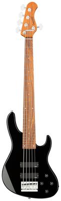 Sadowsky MetroExp24 Mod 5 Morado BK