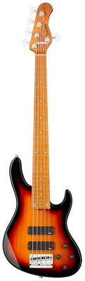 Sadowsky MetroExp24 Modern 5 RM TSB