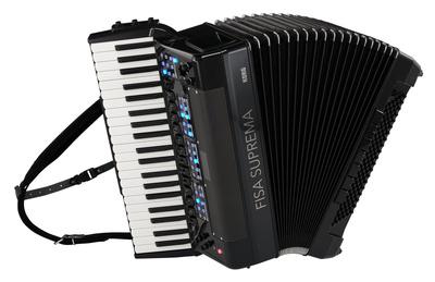 Korg FISA SUPREMA PMBK