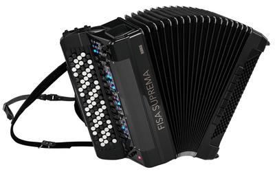 Korg FISA SUPREMA BMBK