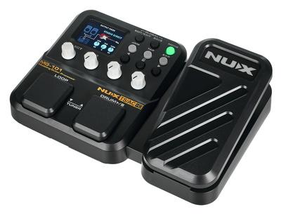 Nux MG-101