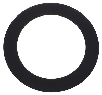 Drum Candy 6" Candy-O Black"