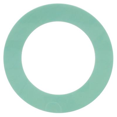 Drum Candy 6" Candy-O Surf Green"