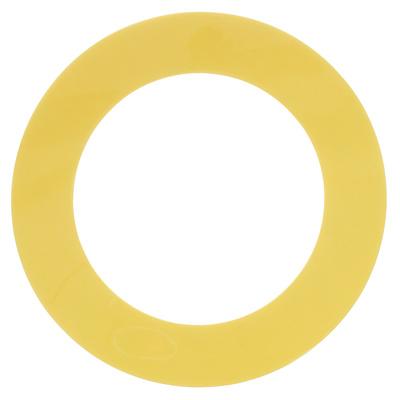 Drum Candy 4" Candy-O Light Yellow"